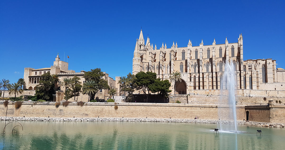 Palma-de-Mallorca